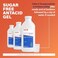 Rugby Aluminum Hydro Gel USB Mg Ml Per Bottle Generic For Amphojel Pack Of 2 Bottles Total 32 Ounce Multi