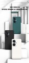 Muzz Case for OnePlus Nord N30 / OnePlus Nord CE 3 Lite Case, Liquid Gel Rubber Bumper Case with Soft Microfiber Lining Cushion Slim Hard Shell Shockproof Protective Cover for OnePlus Nord N30 (Blue)