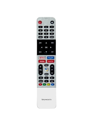 Replacement Remote Control for Skyworth TV 32TB5000 40TB5000 40TB5050 43UB5500 43TB5000 43TB5050 43UB5550 43UB5560 50UB5550 50UB5560 55UB5500 55UB5550