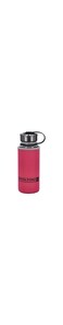 Royalford BoroSilicate Glass Water Bottle 500ml, RF9694