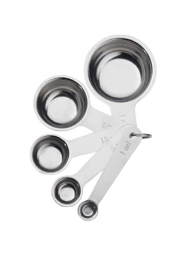 Vardagen Measuring Cup Set Of 5