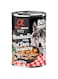 Wet Food Meat Balls with Red Deer &amp; Rosemary 400grms