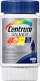 Centrum Silver Men (100 Count) Multivitamin/Multimineral Supplement Tablet, Vitamin D3, Age 50+