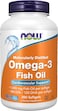 Now Foods Omega-3, Cardiovascular Support, 200 Soft Gels