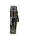 1000 ml Vaccum Insulated Water Bottle, (Light Green)