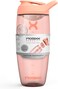 Pursuit Protein Shaker Bottle &acirc;&euro;&ldquo; Premium Sports Blender Bottles For Protein Mixes And Supplement Shakes &acirc;&euro;&ldquo; Easy Clean, Durable Protein Shaker Cup, Coral
