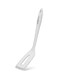 Slotted Turner White/Black 29.5x4x7.5cm