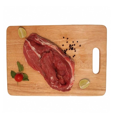 Pakistan Beef Tenderloin