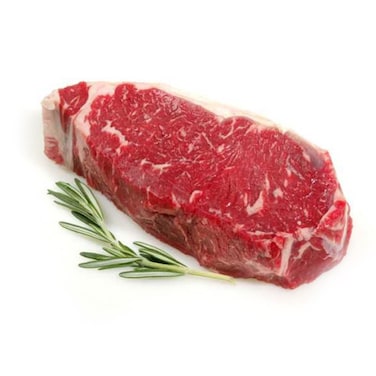 شريحة لحم بقري باكستانية