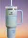 Quencher H2.0 FlowState Mug 40oz &acirc;&euro;&ldquo; Stainless Steel Vacuum Insulated, Leak-Proof Lid with Built-In Straw &acirc;&euro;&ldquo; Keeps Hot &amp; Cold Drinks at Perfect Temperature &acirc;&euro;&ldquo; Travel-Friendly, Durable, Ideal for Workouts, Commutes &amp; Daily Hydration