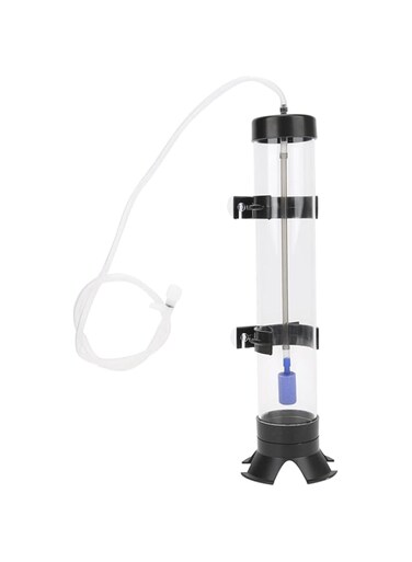 KASTWAVE Brine Shrimp Hatchery Kits, Brine Shrimp Eggs Incubator Kits, Artemia Hatchery Kit, Multifunctional Artemia Hatchery, DIY Aquarium Fish Tank Hatch Tool, for Aquarium