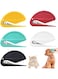 5Pcs Knotting Comb for Cats Dogs, Pet Knotting Comb for Easy Knot Removal, Effective Pet Hair Removal Tool with Knot Remover Function
