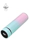 Stainless Steel LED Smart Temperature Display Vacuum Thermo Bottle Multicolour 500ml