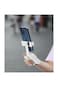 Lifestyle 3-In-1 Bluetooth Selfie Stick with Detachable LED Fill Light &amp; 360&deg; Rotation