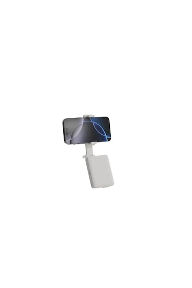 Lifestyle 3-In-1 Bluetooth Selfie Stick with Detachable LED Fill Light &amp; 360&deg; Rotation
