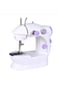 Multi Function Electric Portable Mini Sewing Machine Household Sewing Machine Clothing Leather Fabri