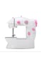 Multi Function Electric Portable Mini Sewing Machine Household Sewing Machine Clothing Leather Fabri