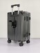 VIPTOUR Trolley Luggage Set of 3 PCS TPC Hard Side Spinner Wheels, TSA Lock With Cup Holder 20/24/28 Inches, VT-TPC102