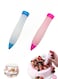 Cake Decorating Pens, Buttercream Frosting Gourmet Chocolate Silicone Decorating Pens Silicone Cupcake Salad Kits Cake Frosting Tools