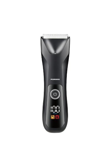 Lifestyle Full-Body Grooming Kit with Dual Speed, IPX7 &amp; USB-C Charging