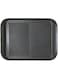 RISOLI' EXPLORA 00114B/26TP0 Dual Grill 30 x 22.5 cm for Multiple Cooking Cast Aluminium