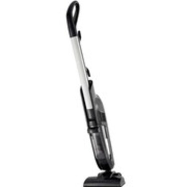 SAYONA SVC-2444-WD Upright Vacuum Cleaner, Black /600W