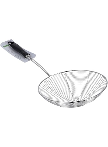 Royalford 19.5CM Stainless Steel Skimmer