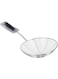 Royalford 19.5CM Stainless Steel Skimmer