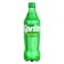 Sprite Lemon Lime Flavoured Carbonated Soft Drink PET Bottle, 500ml