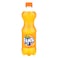 Fanta Orange Carbonated Soft Drink PET Bottle, 500ml