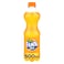 Fanta Orange Carbonated Soft Drink PET Bottle, 500ml