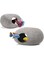 Stackable Aquarium Decorations Cave 2 PCS, Betta Fish Tank Accessories Rock Cave Decor, for Shrimp Cichlid Hiding Breeding, for Small Fish Bowl Betta Toys Fish Hideout Stones House Hide Decorations