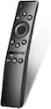 Universal remote-control for samsung smart-tv, remote-replacement of hdtv 4k uhd curved qled and more tvs, with netflix prime-video buttons