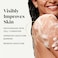 Olay Body Wash For Women, Intensely Hydrating, Hyaluronic Acid Serum Complex, Renews Moisture, Free Of Parabens &amp; Phthalates, Vitamin B3 Lameller Technology, For All Skin Types, 26 Fl Oz