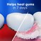 Crest Pro-Health Advanced Gum Restore Deep Clean Toothpaste 4.8oz Pack Of 3 -Anticavity, Antibacterial Flouride Toothpaste, Clinically Proven, Gum And Enamel Protection