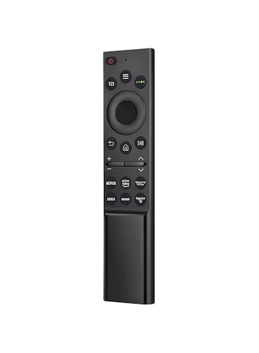 New Universal Remote Control for Samsung Smart 4K QLED LED NEO UHD HDTV Curved TV, with Netflix Prime-video Buttons