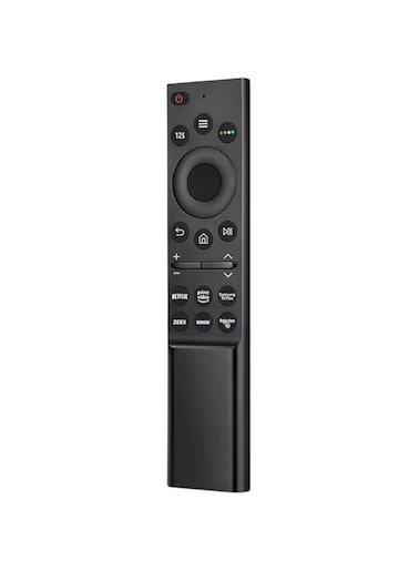 New Universal Remote Control for Samsung Smart 4K QLED LED NEO UHD HDTV Curved TV, with Netflix Prime-video Buttons