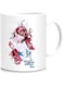 papeyone BTS Jungkook You Never Walk Alone Printed Mug