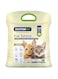 Doctor Pet Cat Litter Unscented 10L &ndash; 100% Natural Clumping Bentonite, Ultra Absorbent,Easy Scooping, Dust-Free, Odor Control, Easy Scooping, Hypoallergenic &amp; Non-Stick Paw Formula