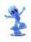 Subway Surfers Car Styler Jake, 650601