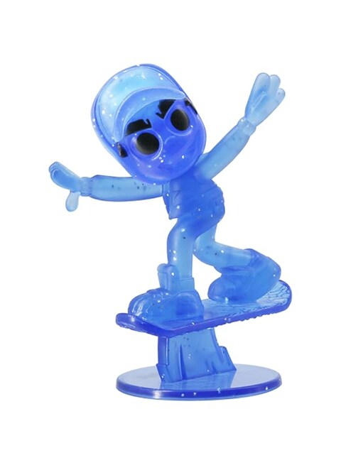 Subway Surfers Car Styler Jake, 650601
