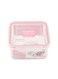 Leak proof food storage containers Made in Korea 600ML
