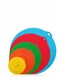 Silicone Suction Lids - 5 Sizes, Reusable &amp; Heat Resistant for Bowls, Plates, Pots &amp; More, BPA Free, Perfect for Microwave &amp; Oven