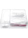 Acrylic Ziplock Food Bag Storage Organizer Acrylic Baggie Organizer, Acrylic Kitchen Drawer Baggie Box For Gallon Quart Sandwich Snack, Compatible With Variety Size Ziplock Bags Dispenser (Clear)