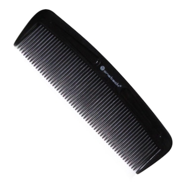Onetech Hair Cutting Comb   Black   Wx 8246