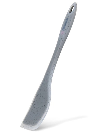 Spatula Mauris Grey 31cm Nylon And Silicone