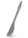 Spatula Mauris Grey 31cm Nylon And Silicone