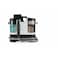 Portable 600W Carpet &amp; Upholstery Deep Cleaner with 1800ml High-Capacity Dual Water Tank System

