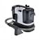 Portable 600W Carpet &amp; Upholstery Deep Cleaner with 1800ml High-Capacity Dual Water Tank System

