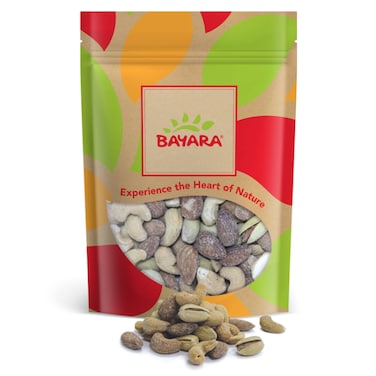 Bayara Deluxe Mixed Nuts